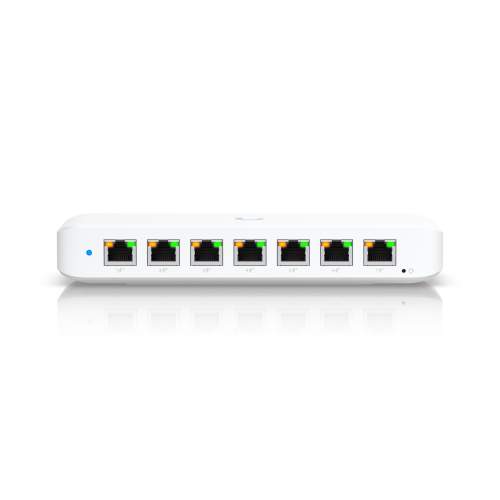 Ubiquiti USW-Ultra, Switch Ultra