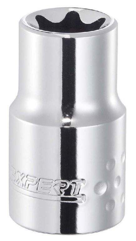 Tona Expert E031933 1/2" Nástrčná hlavice TRX E 22