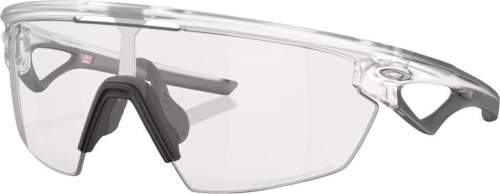 Oakley Sphaera 94030736 Matte Clear/Clear Photochromic
