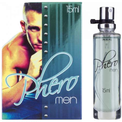 Pheromen Eau de Toilette 15ml