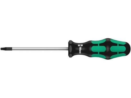 Wera 028036 Šroubovák TORX PLUS® 20 IP x 100 mm typ 367