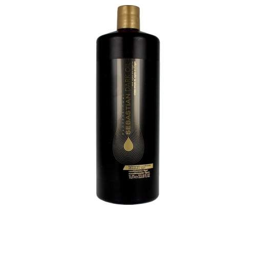 Sebastian Professional Dark Oil Lightweight Conditioner unisex kondicionér s jojobovým a arganovým olejem pro všechny typy vlasů 1000 ml unisex