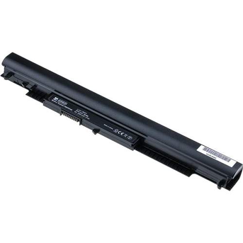 Baterie do notebooku T6 Power pro Hewlett Packard 15-bd000 serie, Li-Ion, 14,8 V, 2600 mAh (38 Wh), černá