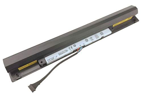 TRX baterie Lenovo/ 14.4V/ 2200 mAh/ Li-Ion/ L15L4A01 L15M4A01, L15S4A01/ B50-50/ Ideapad 100-14IBD/ neoriginální TRX-L15L4A01