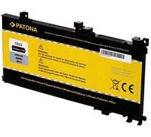 PATONA baterie pro ntb HP Omen 15 3500mAh Li-Pol 11,55V TE03XL PT2887