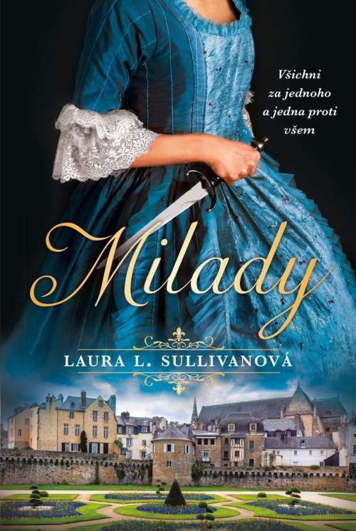 Laura L. Sullivanová - Milady