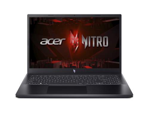 Acer Nitro V15/ANV15-41-R6J4/R5-7535HS/15,6\&quot;/FHD/16GB/1TB SSD/RTX 3050/W11H/Black/2R (NH-QPFEC-001)