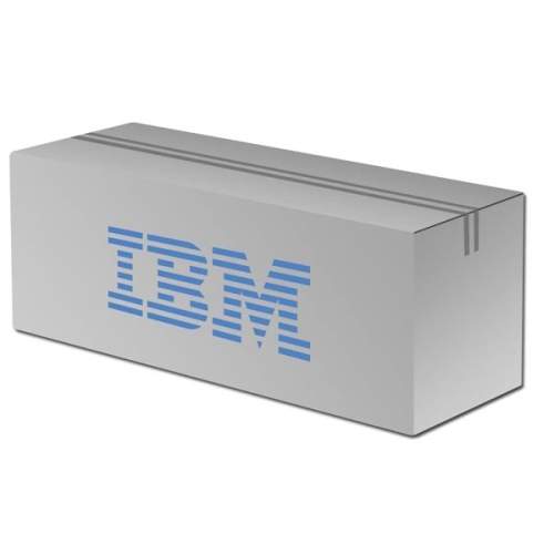 IBM originální toner 78P6872, cyan, 14000str. (75P6872)