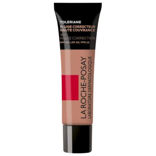 La Roche-Posay Toleriane plně krycí make-up SPF 25 odstín 11 30 ml