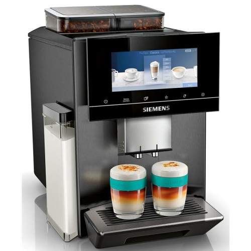 Siemens Automatické espresso TQ907R05