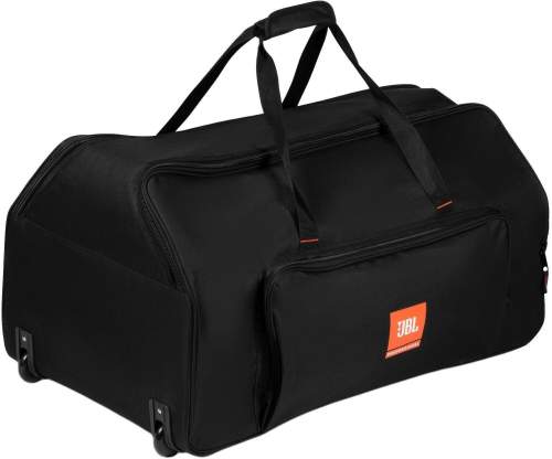 JBL Tote Bag with Wheels for EON715 Speaker