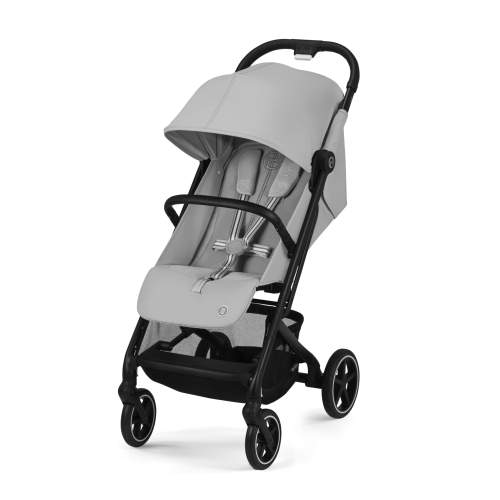 Cybex BEEZY Sportovní/golfový kočárek Fog Grey / light grey