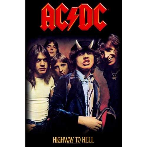 AC/DC: Higway To Hell