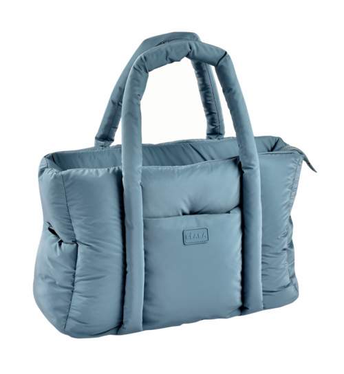 Beaba Přebalovací taška Puffy Paris Blatic Blue