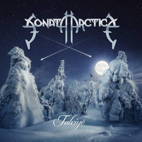 Sonata Arctica - Talviyo (Limited) CD
