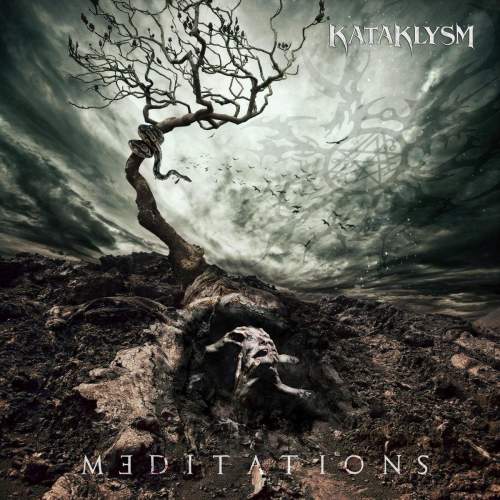 Kataklysm - Meditations CD