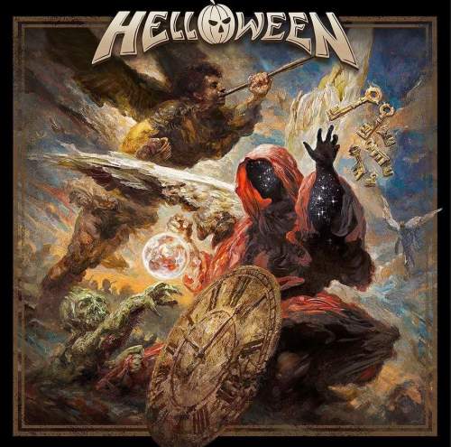 Helloween - Helloween (Coloured) LP