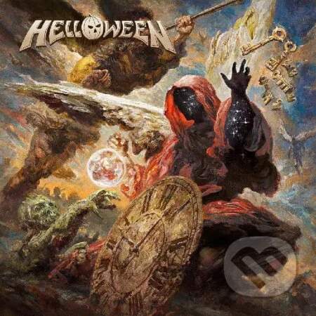 Helloween - Helloween CD