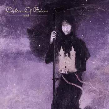 Children of Bodom – Hexed CD