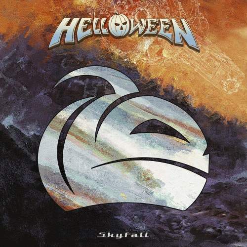 Helloween - Skyfall DIGI CD