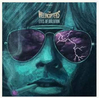 Merch The Hellacopters - Eyes Of Oblivion CD