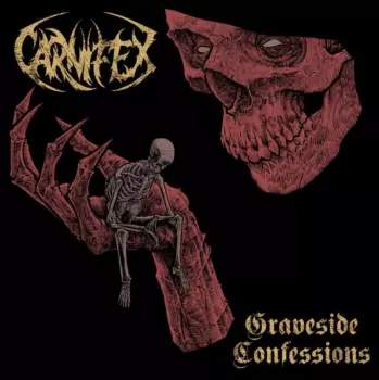 Carnifex - Graveside Confessions CD