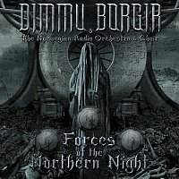 Dimmu Borgir – Forces of the Northern Night CD