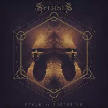 Sylosis - Cycle Of Suffering CD