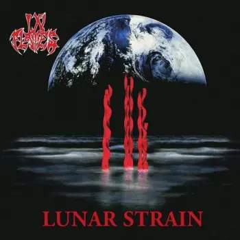 In Flames - Lunar Strain / Subterranean CD