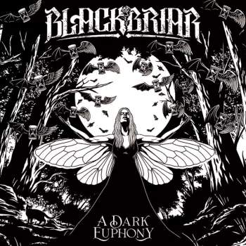 BlackBriar - A Dark Euphony CD