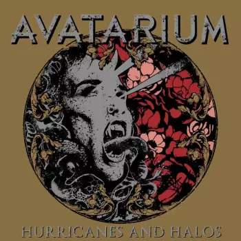 Avatarium - Hurricanes And Halos CD