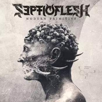 Septic Flesh - Modern Primitive CD