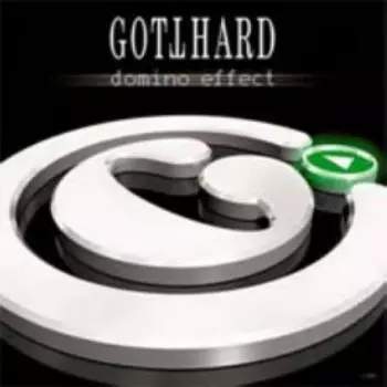 Gotthard - Domino Effect CD