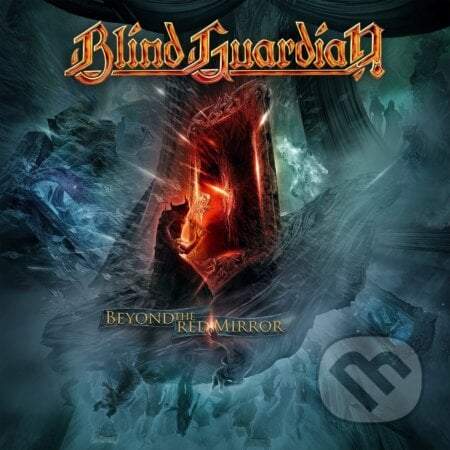 Blind Guardian - Beyond The Red Mirror LP
