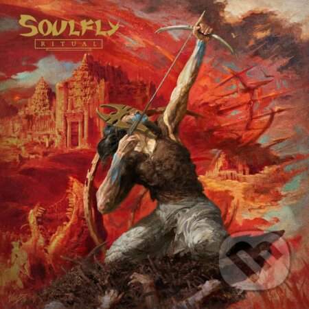 Soulfly - Ritual CD