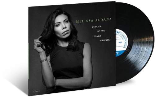 Aldana Melissa - Echoes Of The Inner Prophet LP