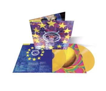 U2 - Zooropa 30th Anniversary Edition LP