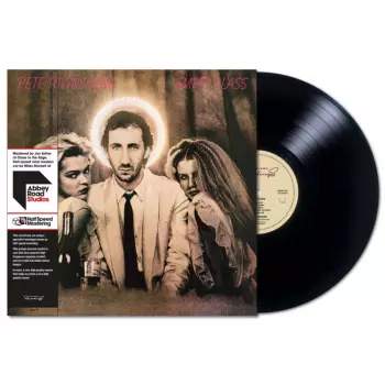 Pete Townshend – Empty Glass LP