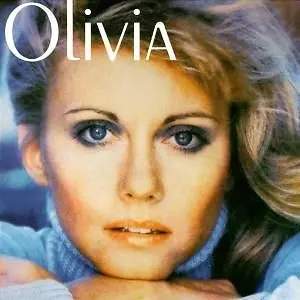 Olivia Newton-John - The Definitive Collection CD
