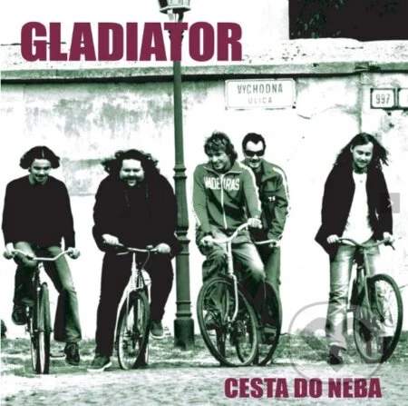 Gladiator – Cesta do neba LP