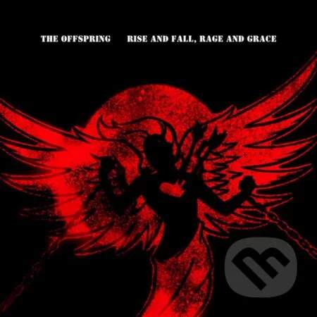 The Offspring – Rise And Fall, Rage And Grace LP