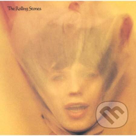 The Rolling Stones – Goats Head Soup 2020 CD