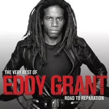 UNIVERSAL  Very Best Of (Eddy Grant) (CD / Album)