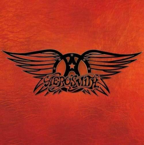 UNIVERSAL 4LP Aerosmith: Greatest Hits (180g) (limited Deluxe Edition)