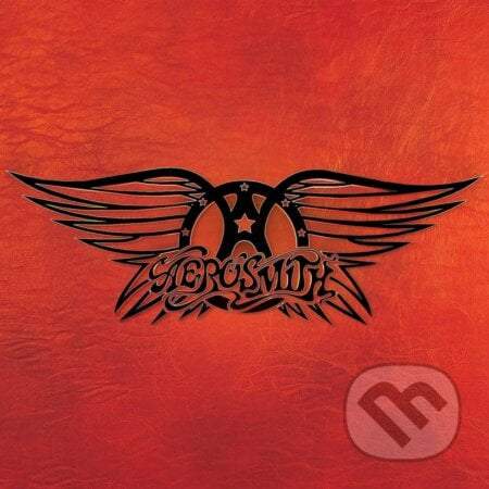 UNIVERSAL 3CD Aerosmith: Greatest Hits (deluxe Edition)