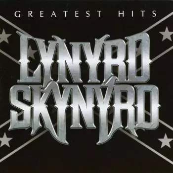 UNIVERSAL Greatest Hits (Lynyrd Skynyrd) (CD / Album)