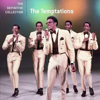 The Temptations - The Definitive Collection CD