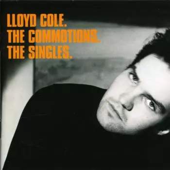 Lloyd Cole - The Singles CD