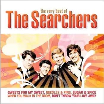 The Searchers - The Very Best Of The Searchers CD