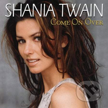 UNIVERSAL 2CD Shania Twain: Come On Over (deluxe Diamond Edition)